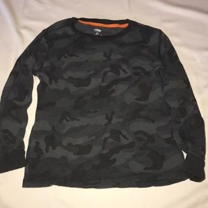 OLD NAVY long sleeve tee